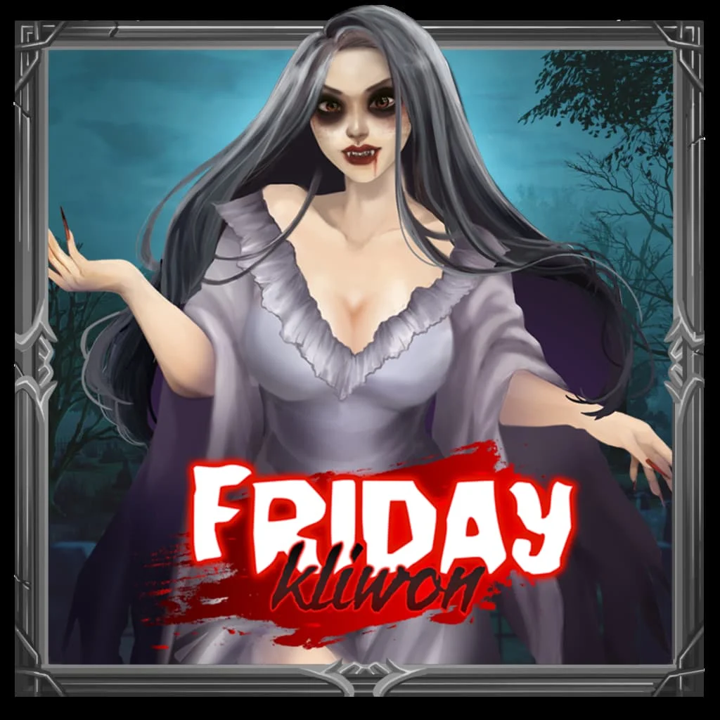 Bocoran RTP Slot IDN Slot Friday Kliwon